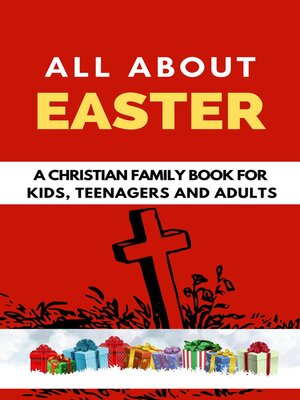 cover image of All About Easter